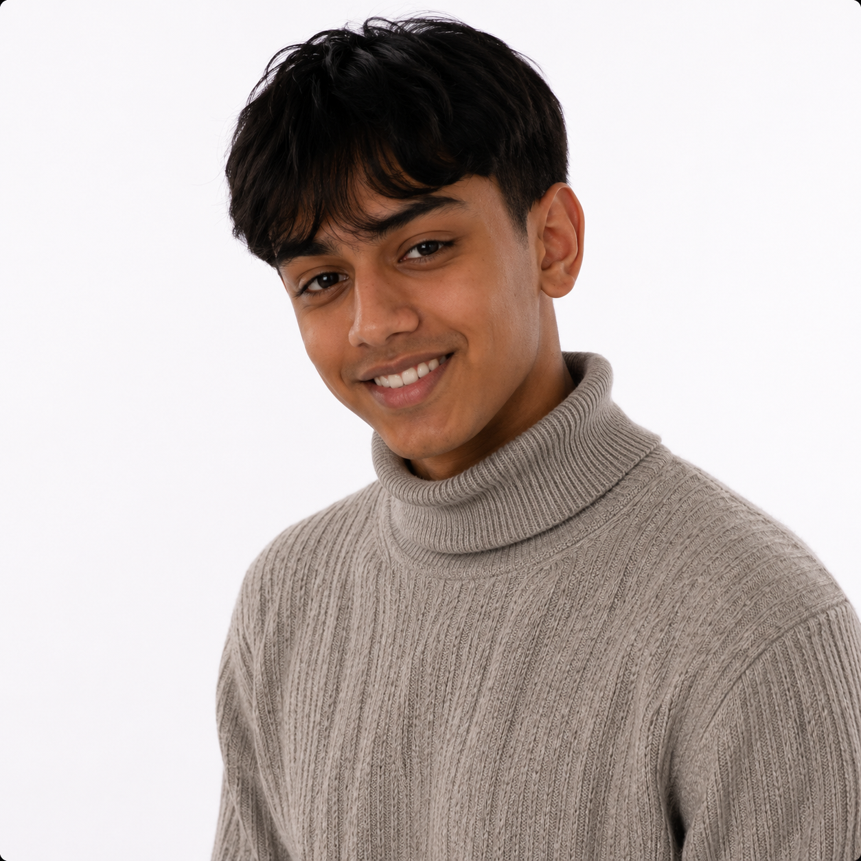 SVRN founder portrait