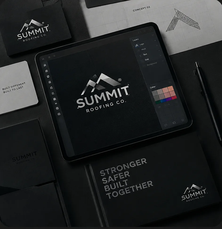 Brand Identity & Positioning