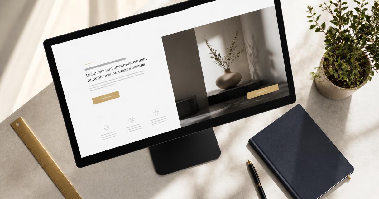 Conversion-Focused Web Design: Why Most Local Business Sites Don't Convert
