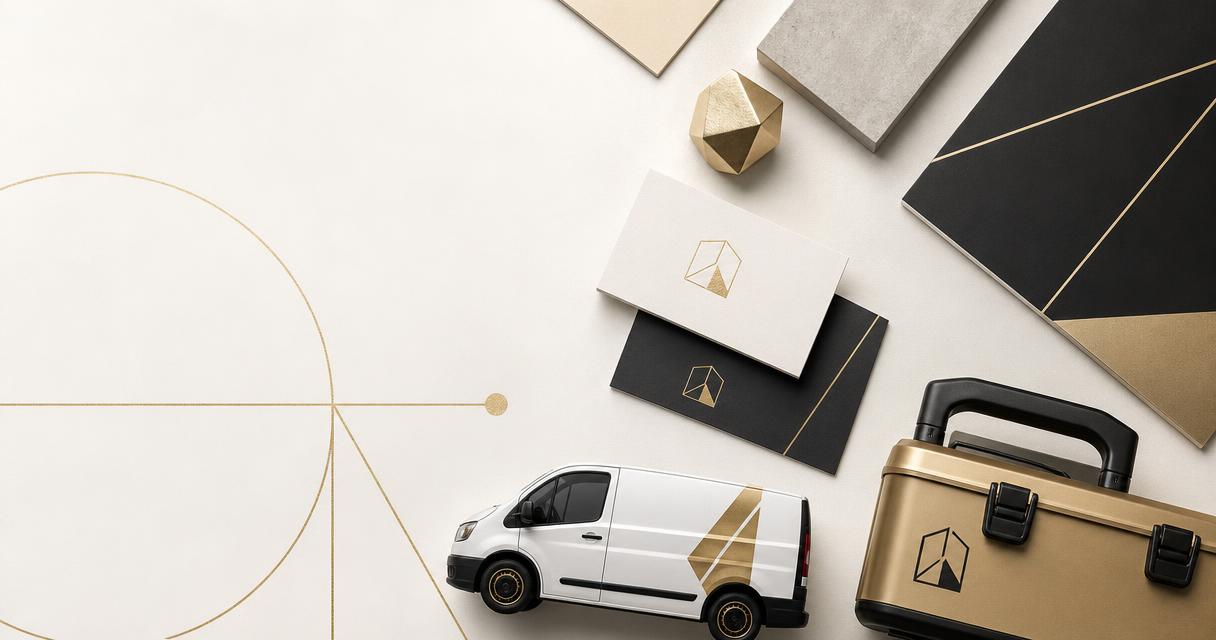 Branding for Local Service Businesses: How to Look Like the Market Leader